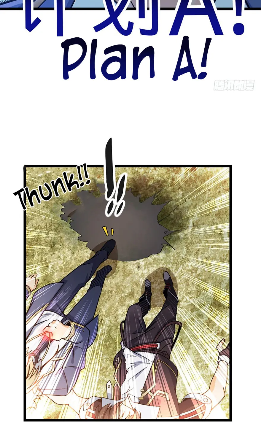 Read Spare Me, Great Lord! (Colored) (en) Manga Online