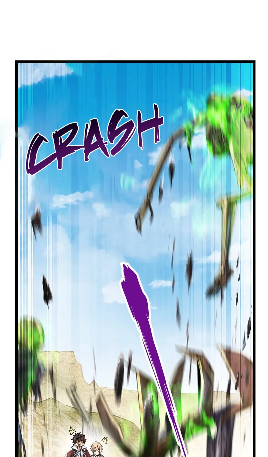 Read Spare Me, Great Lord! (Colored) (en) Manga Online