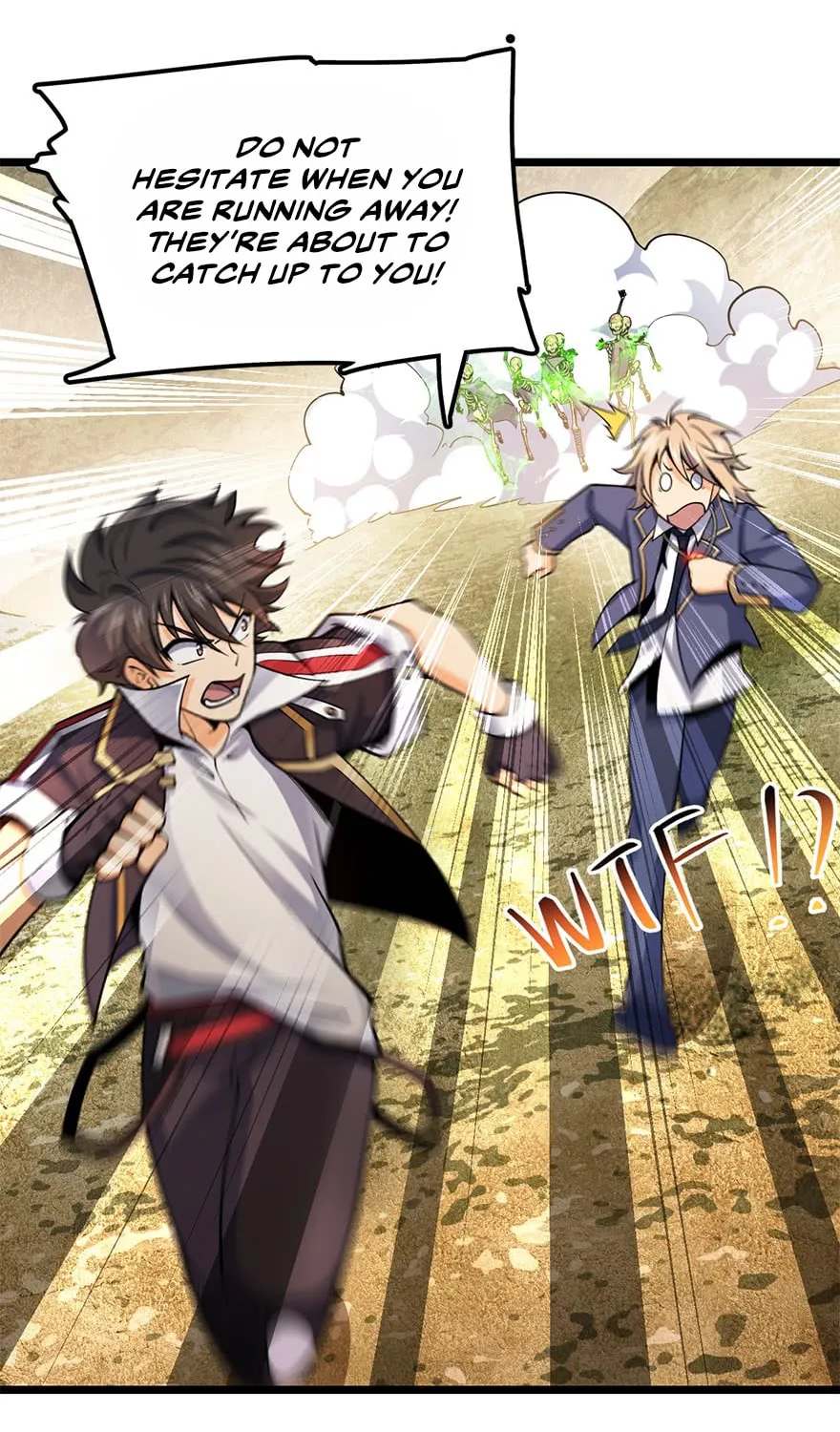 Read Spare Me, Great Lord! (Colored) (en) Manga Online