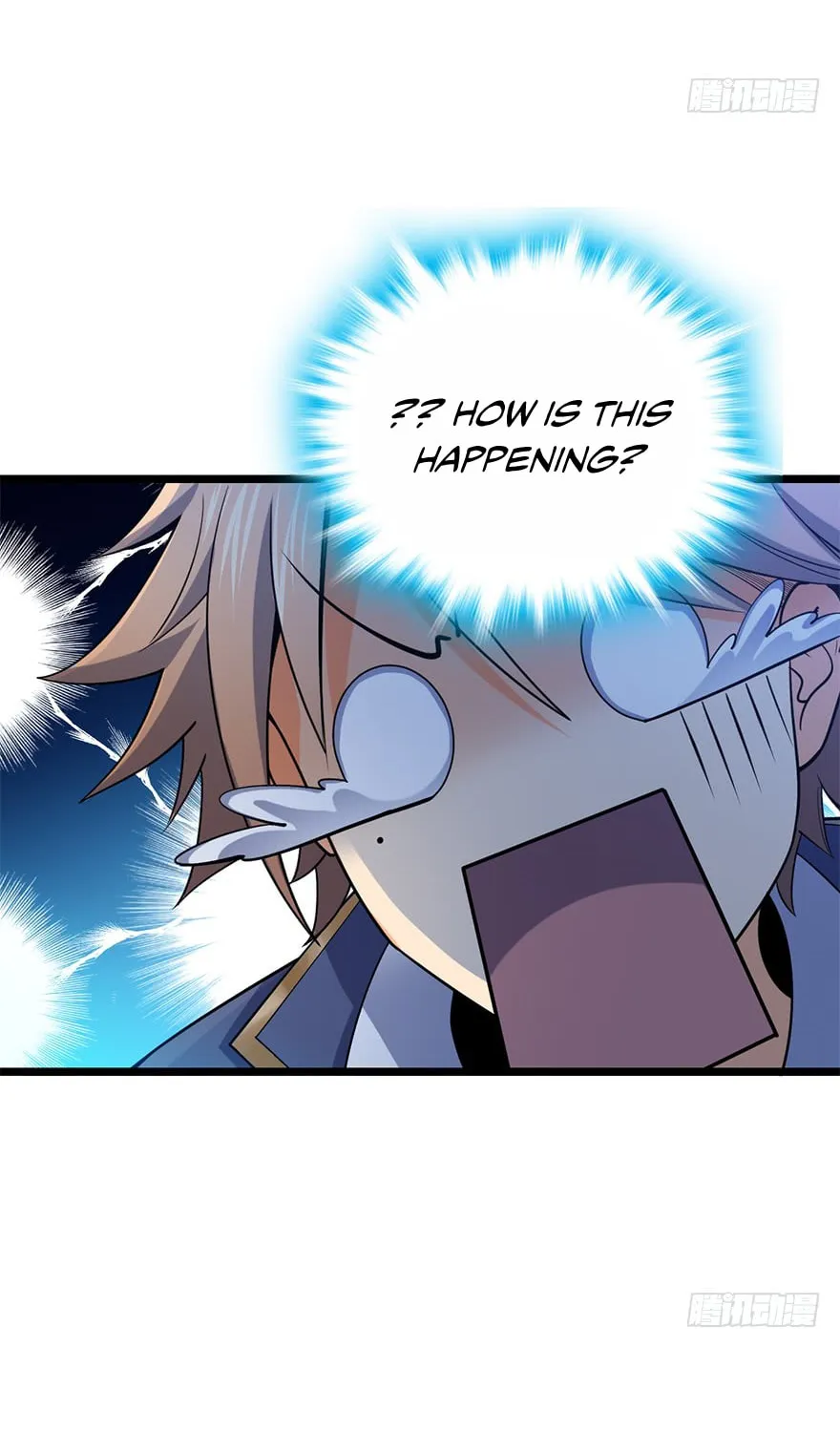Read Spare Me, Great Lord! (Colored) (en) Manga Online