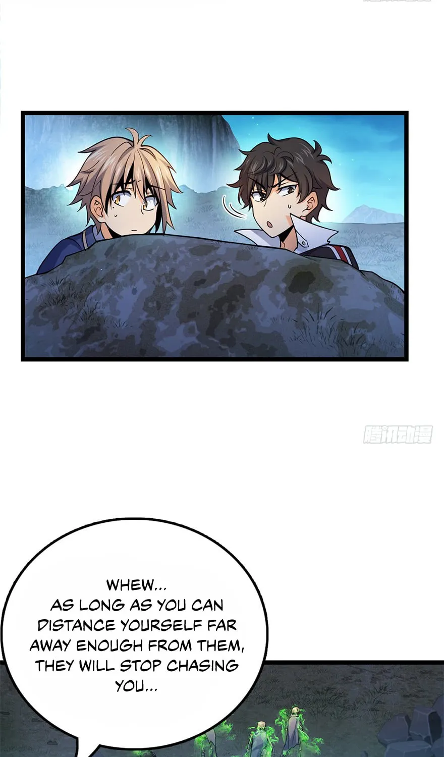 Read Spare Me, Great Lord! (Colored) (en) Manga Online