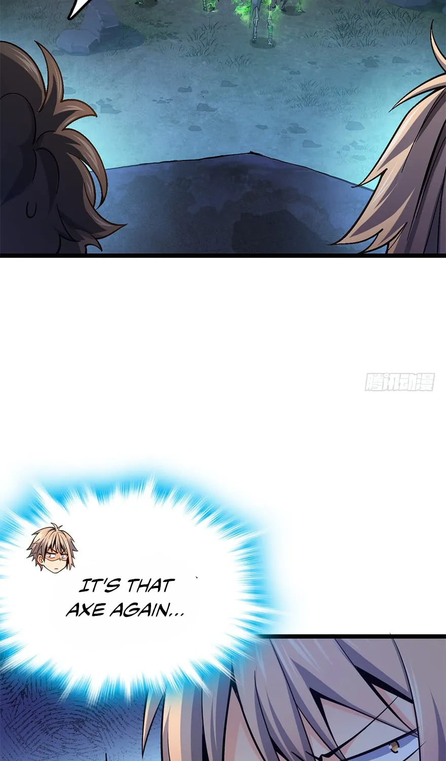 Read Spare Me, Great Lord! (Colored) (en) Manga Online