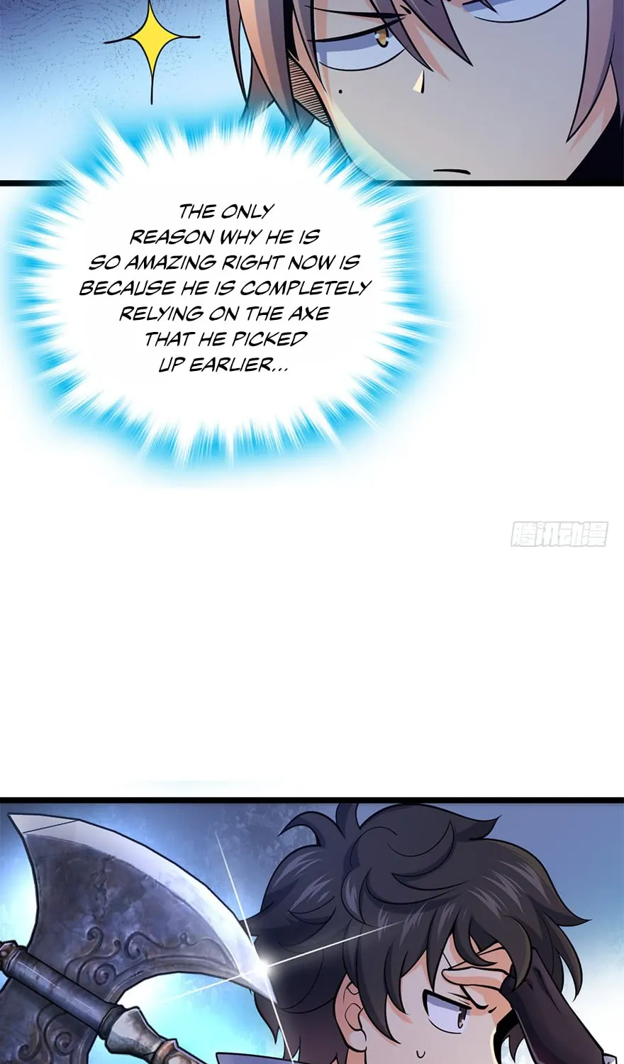 Read Spare Me, Great Lord! (Colored) (en) Manga Online