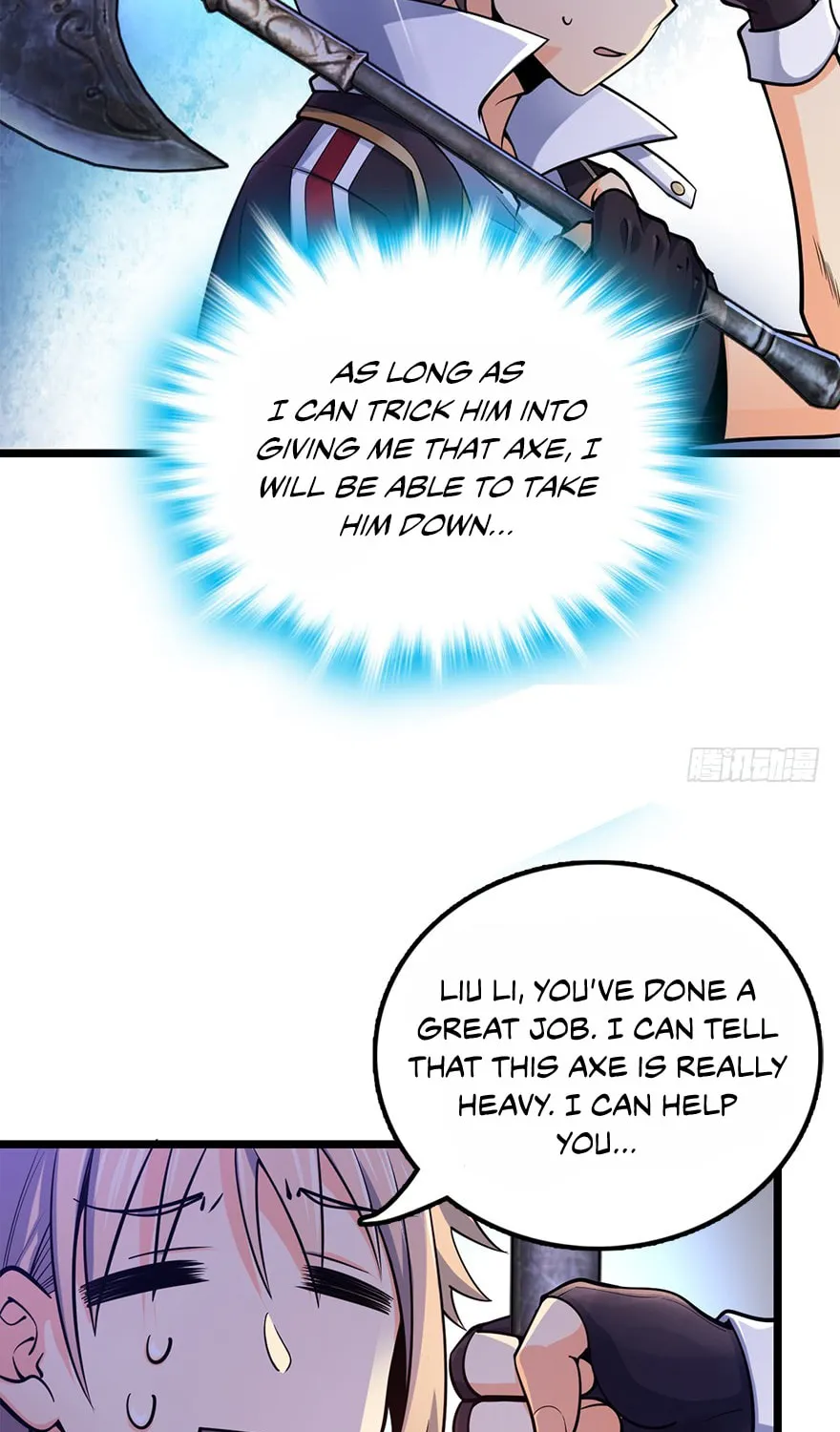Read Spare Me, Great Lord! (Colored) (en) Manga Online