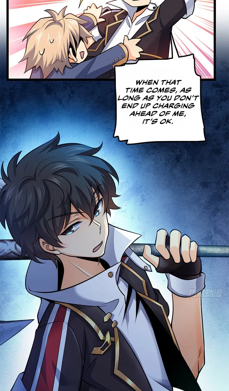 Read Spare Me, Great Lord! (Colored) (en) Manga Online