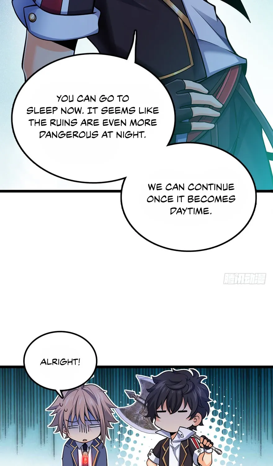Read Spare Me, Great Lord! (Colored) (en) Manga Online
