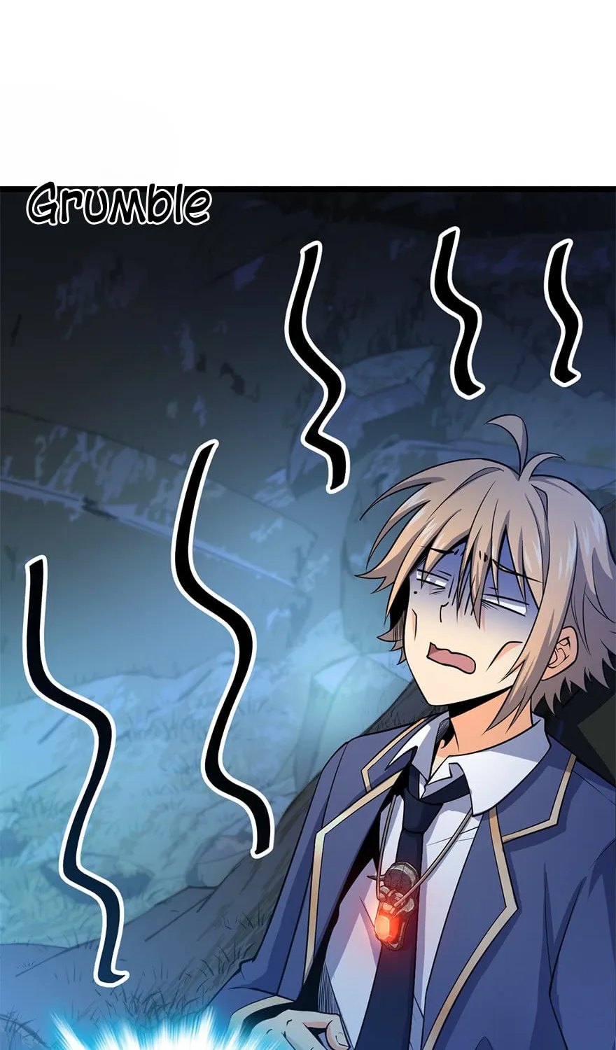 Read Spare Me, Great Lord! (Colored) (en) Manga Online