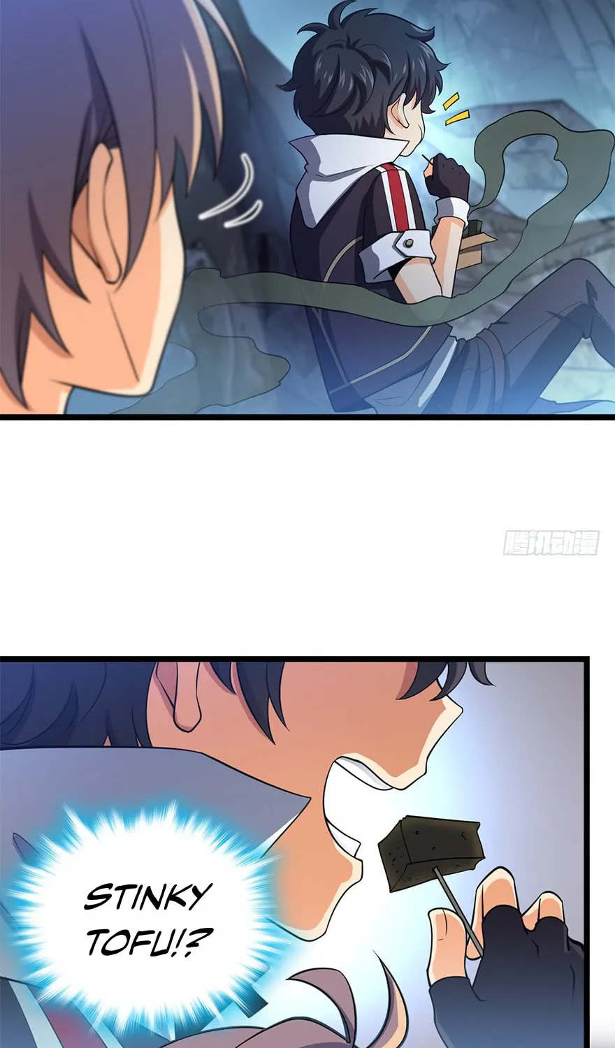 Read Spare Me, Great Lord! (Colored) (en) Manga Online