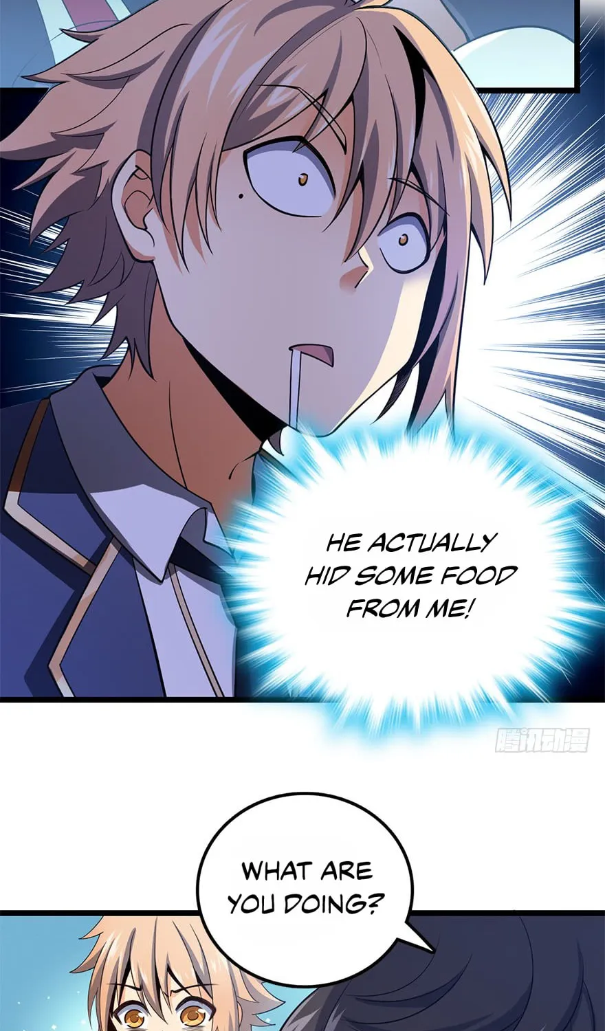 Read Spare Me, Great Lord! (Colored) (en) Manga Online
