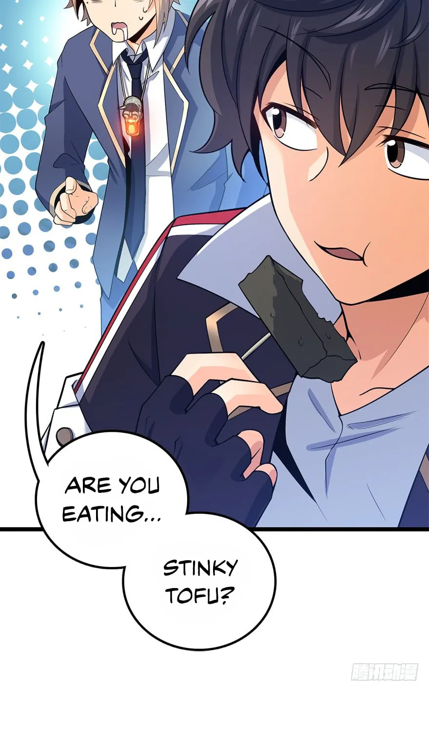 Read Spare Me, Great Lord! (Colored) (en) Manga Online