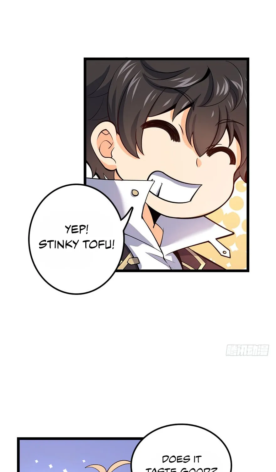 Read Spare Me, Great Lord! (Colored) (en) Manga Online