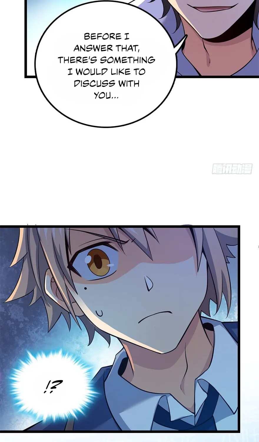 Read Spare Me, Great Lord! (Colored) (en) Manga Online