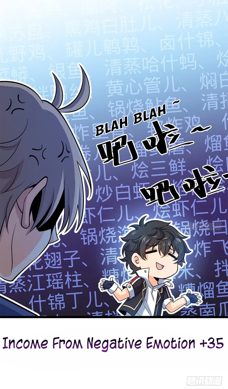 Read Spare Me, Great Lord! (Colored) (en) Manga Online