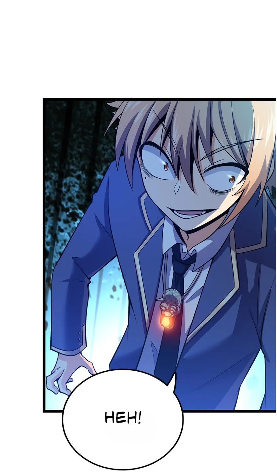 Read Spare Me, Great Lord! (Colored) (en) Manga Online