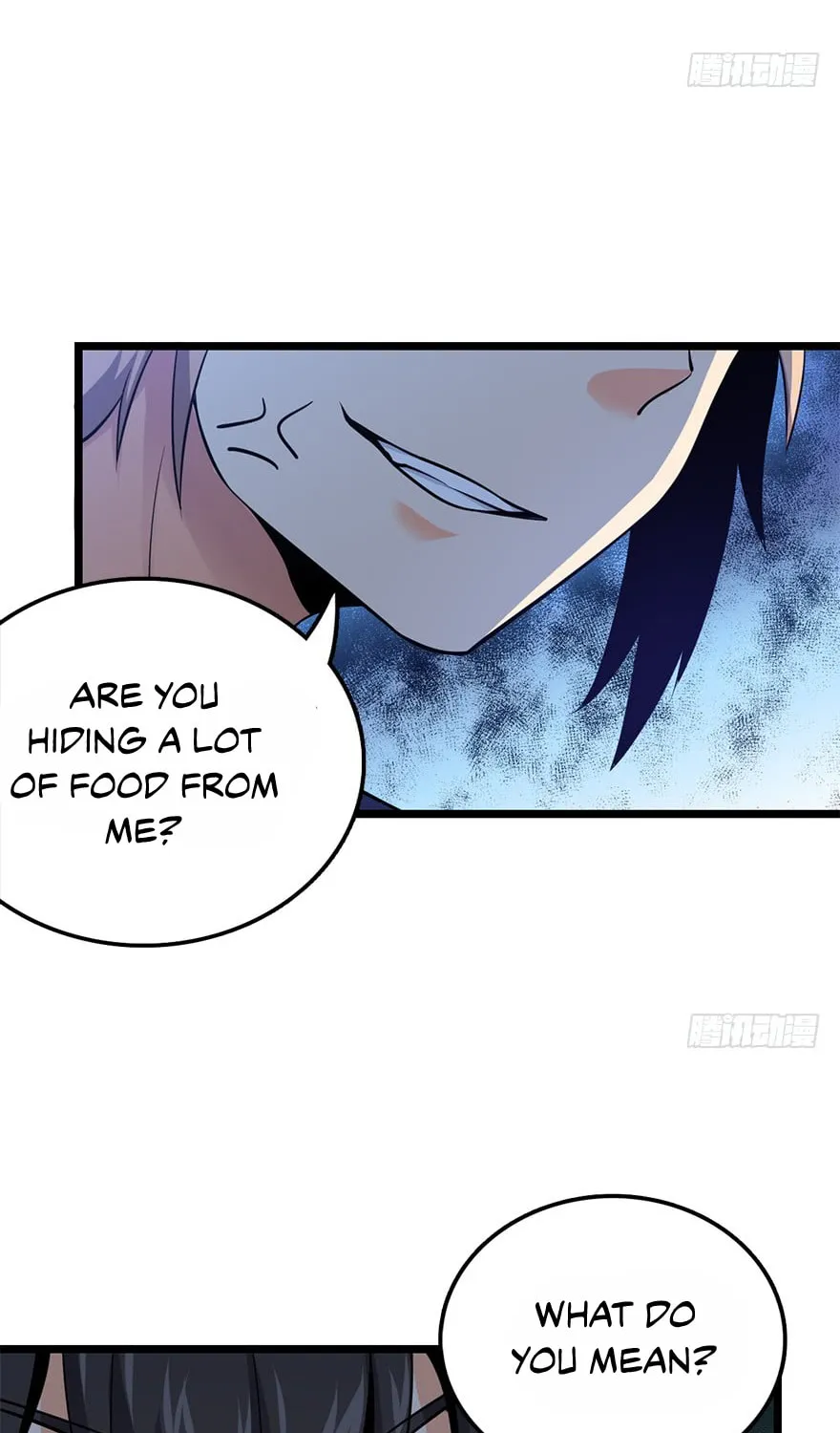 Read Spare Me, Great Lord! (Colored) (en) Manga Online