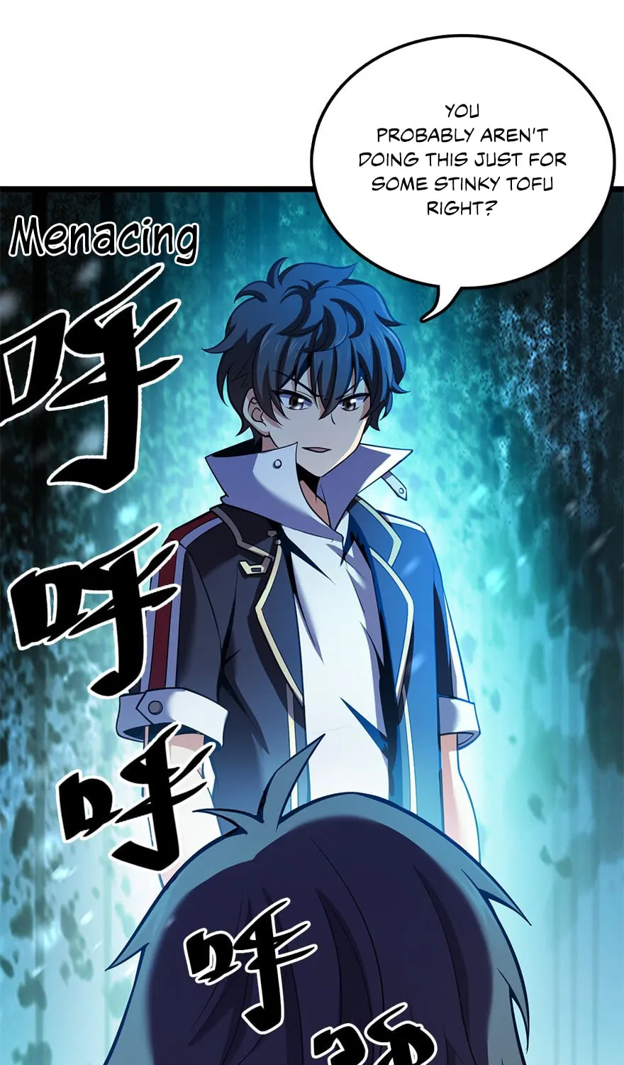 Read Spare Me, Great Lord! (Colored) (en) Manga Online