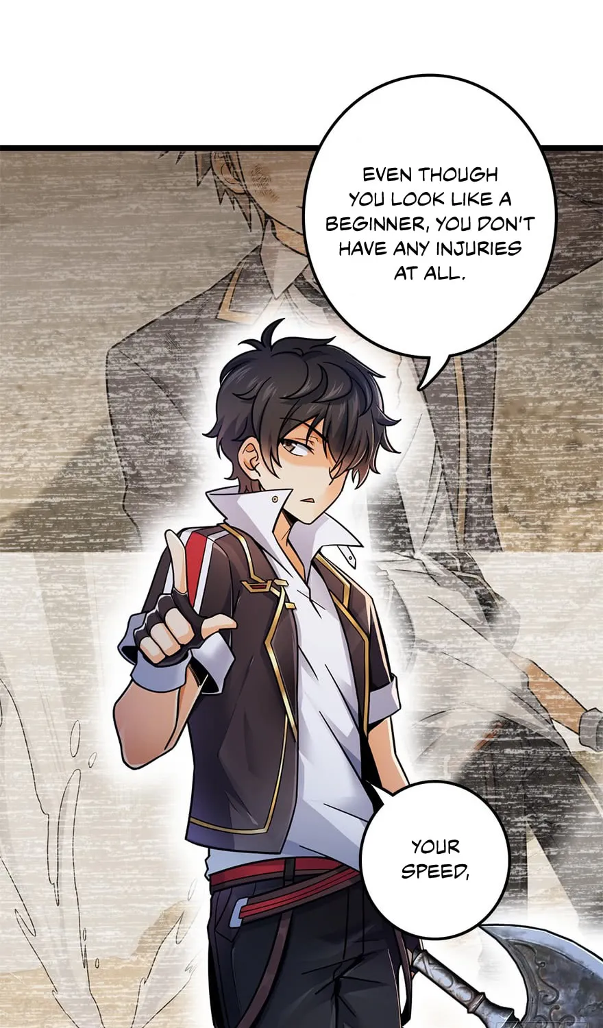 Read Spare Me, Great Lord! (Colored) (en) Manga Online