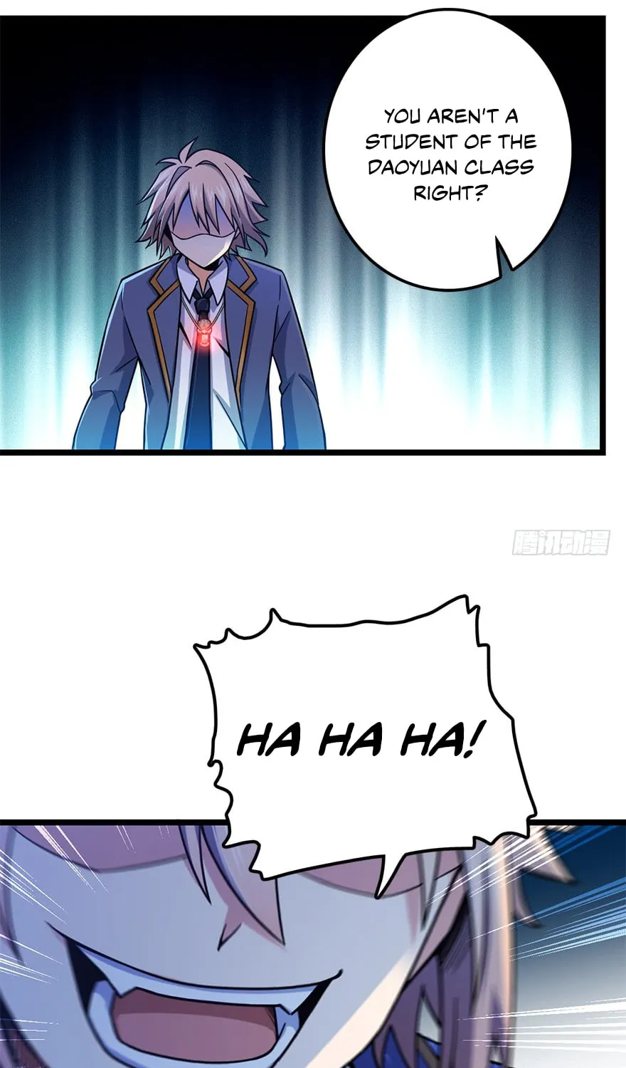 Read Spare Me, Great Lord! (Colored) (en) Manga Online