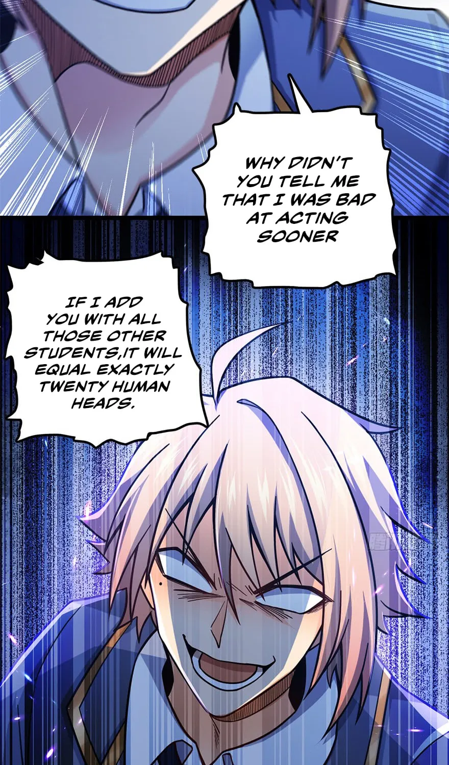 Read Spare Me, Great Lord! (Colored) (en) Manga Online