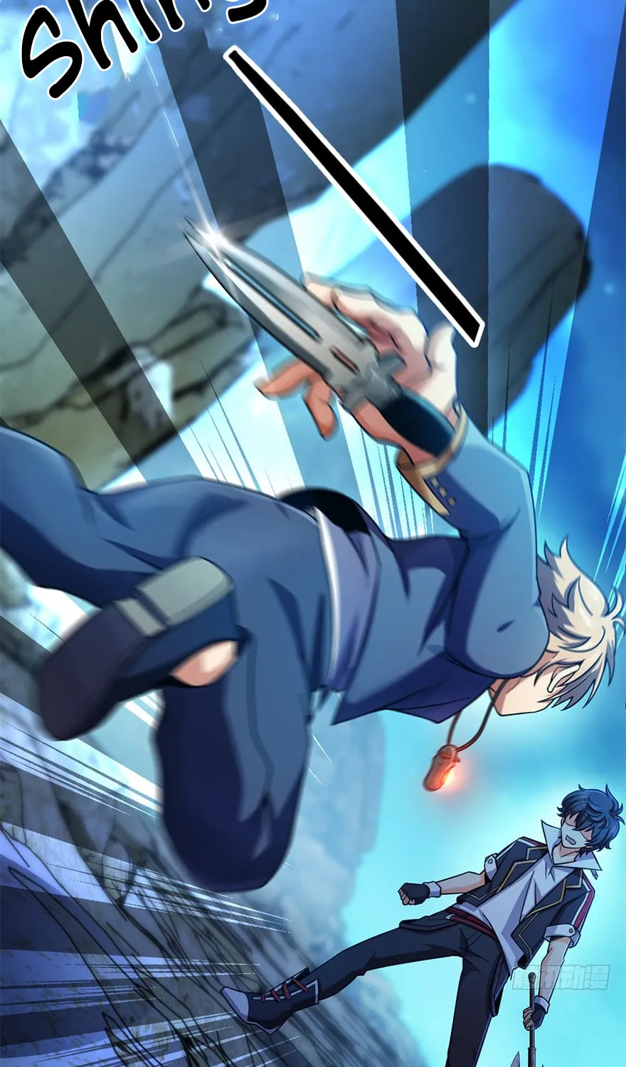 Read Spare Me, Great Lord! (Colored) (en) Manga Online