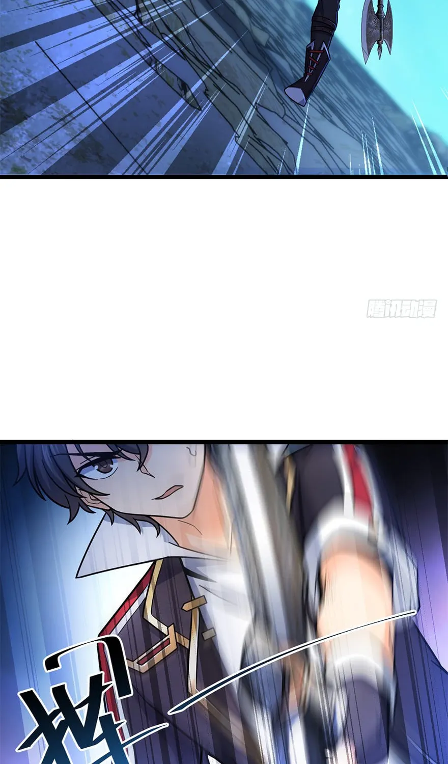 Read Spare Me, Great Lord! (Colored) (en) Manga Online
