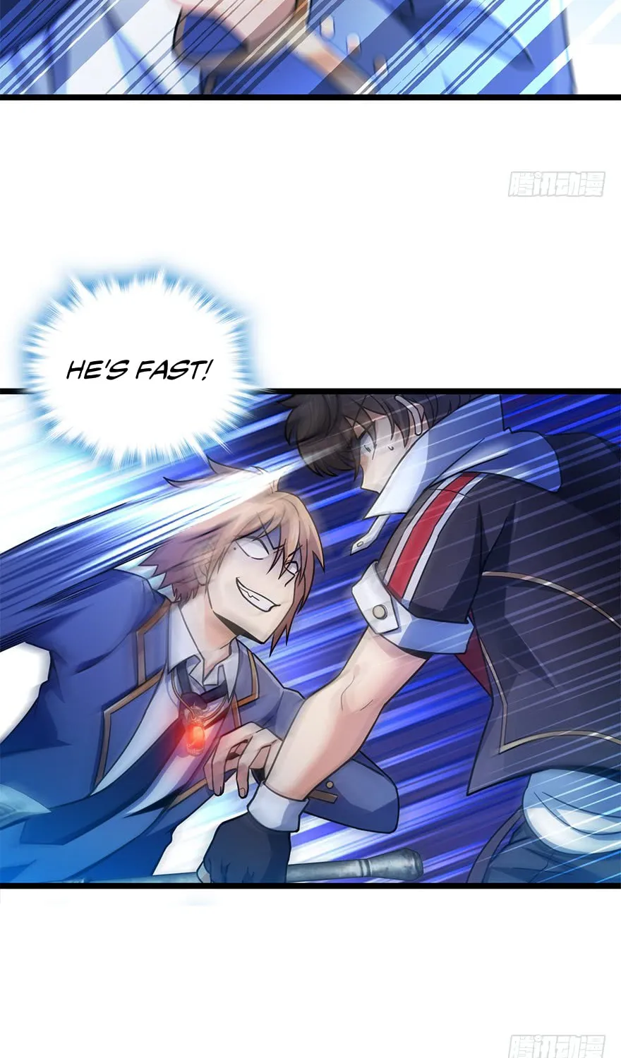 Read Spare Me, Great Lord! (Colored) (en) Manga Online