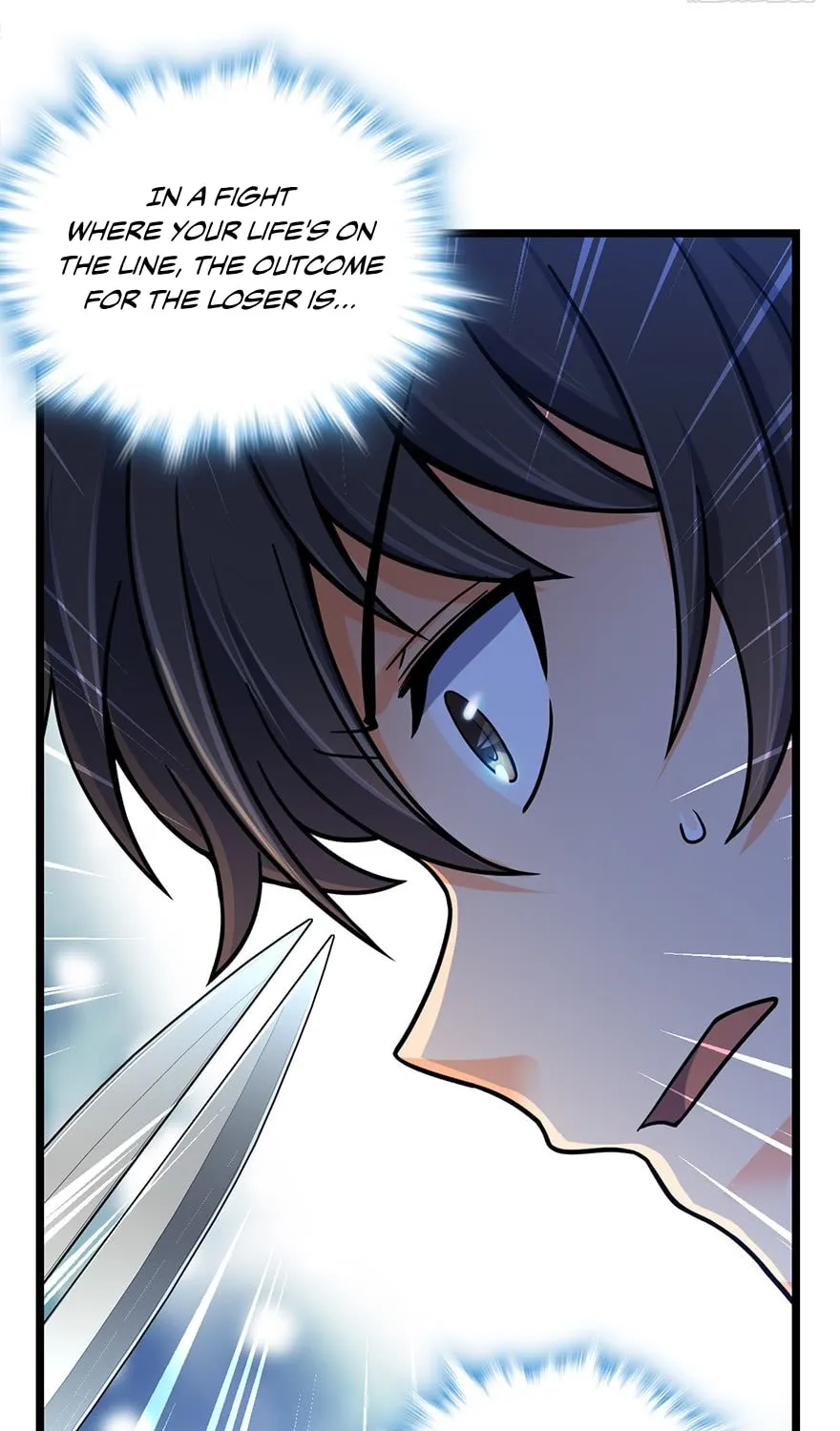 Read Spare Me, Great Lord! (Colored) (en) Manga Online