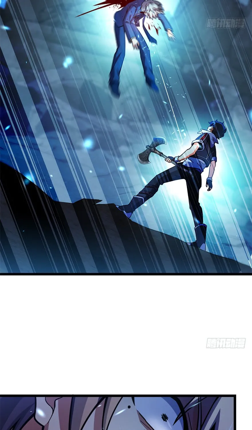 Read Spare Me, Great Lord! (Colored) (en) Manga Online