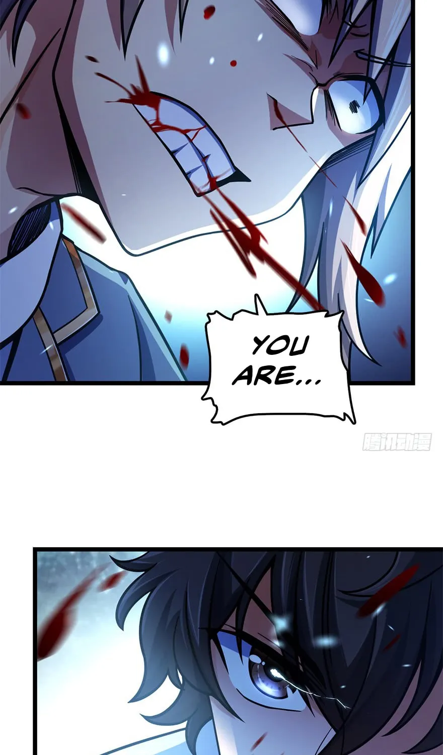 Read Spare Me, Great Lord! (Colored) (en) Manga Online