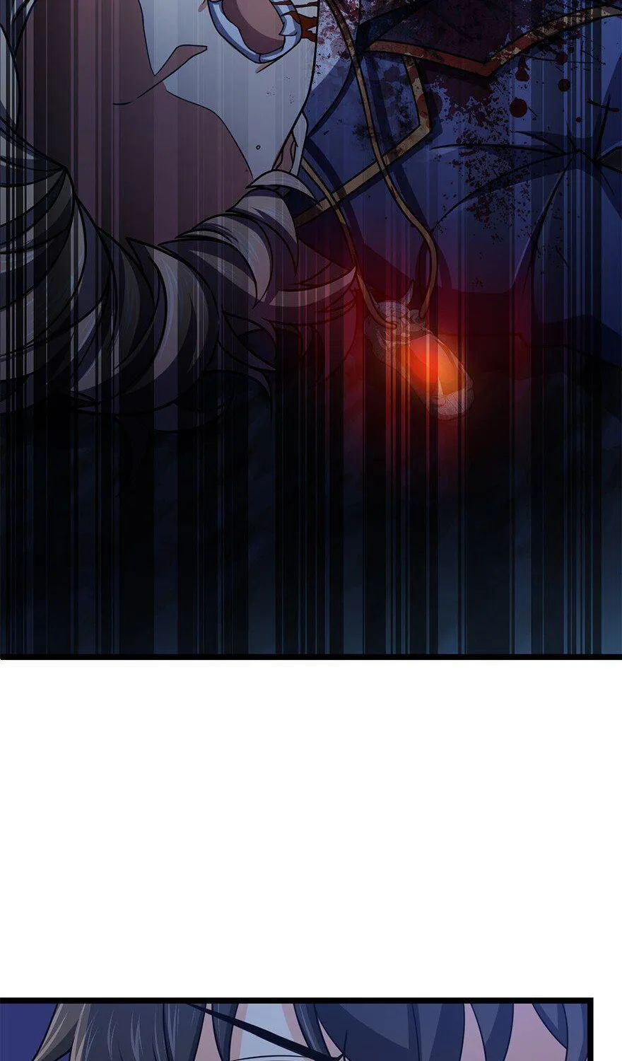 Read Spare Me, Great Lord! (Colored) (en) Manga Online