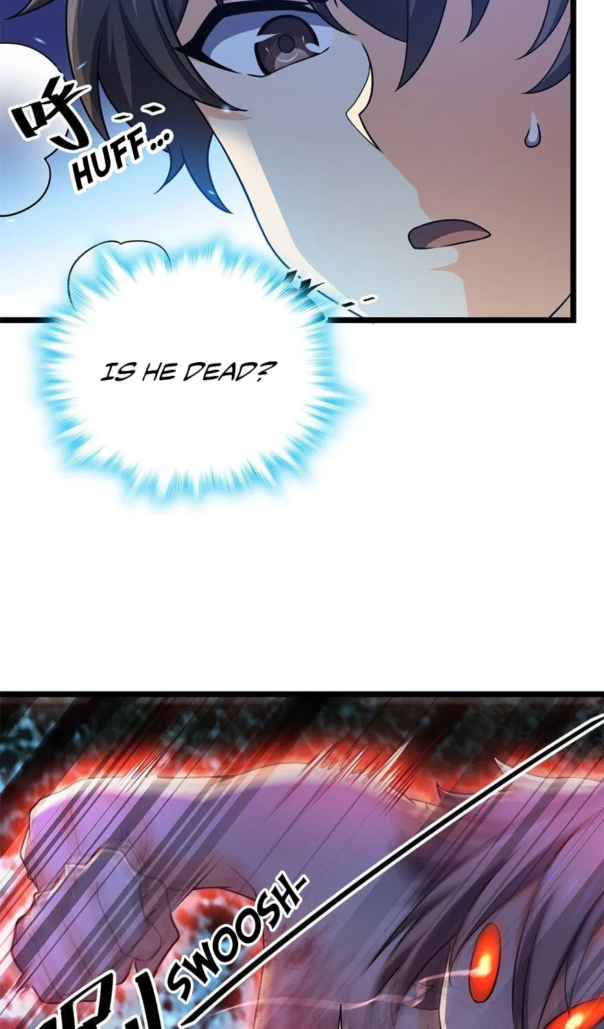 Read Spare Me, Great Lord! (Colored) (en) Manga Online
