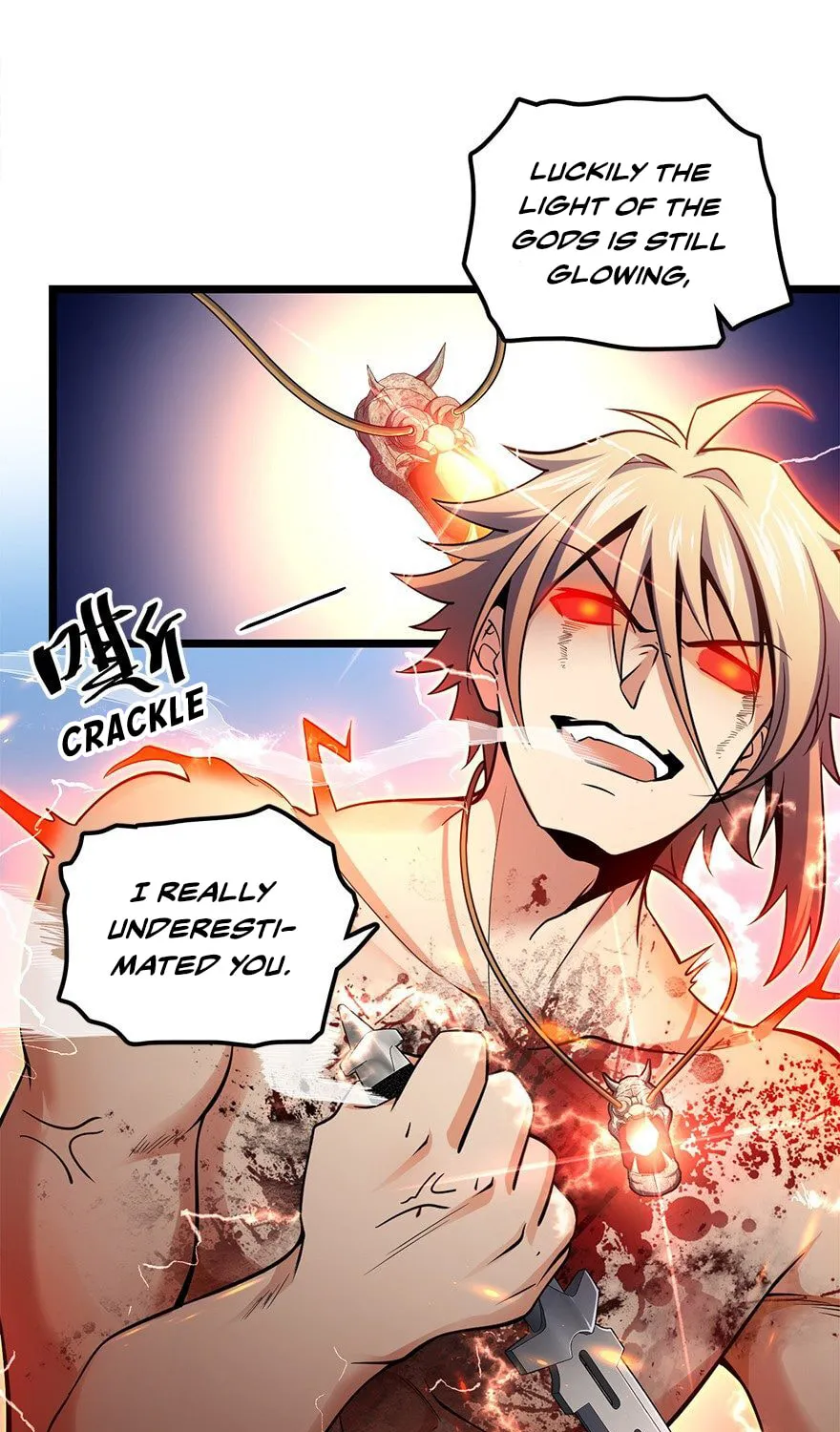 Read Spare Me, Great Lord! (Colored) (en) Manga Online