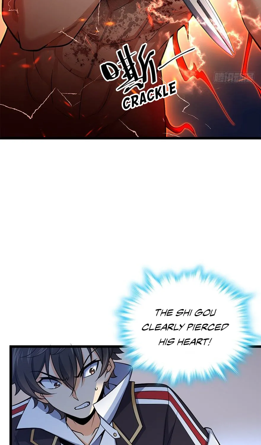Read Spare Me, Great Lord! (Colored) (en) Manga Online