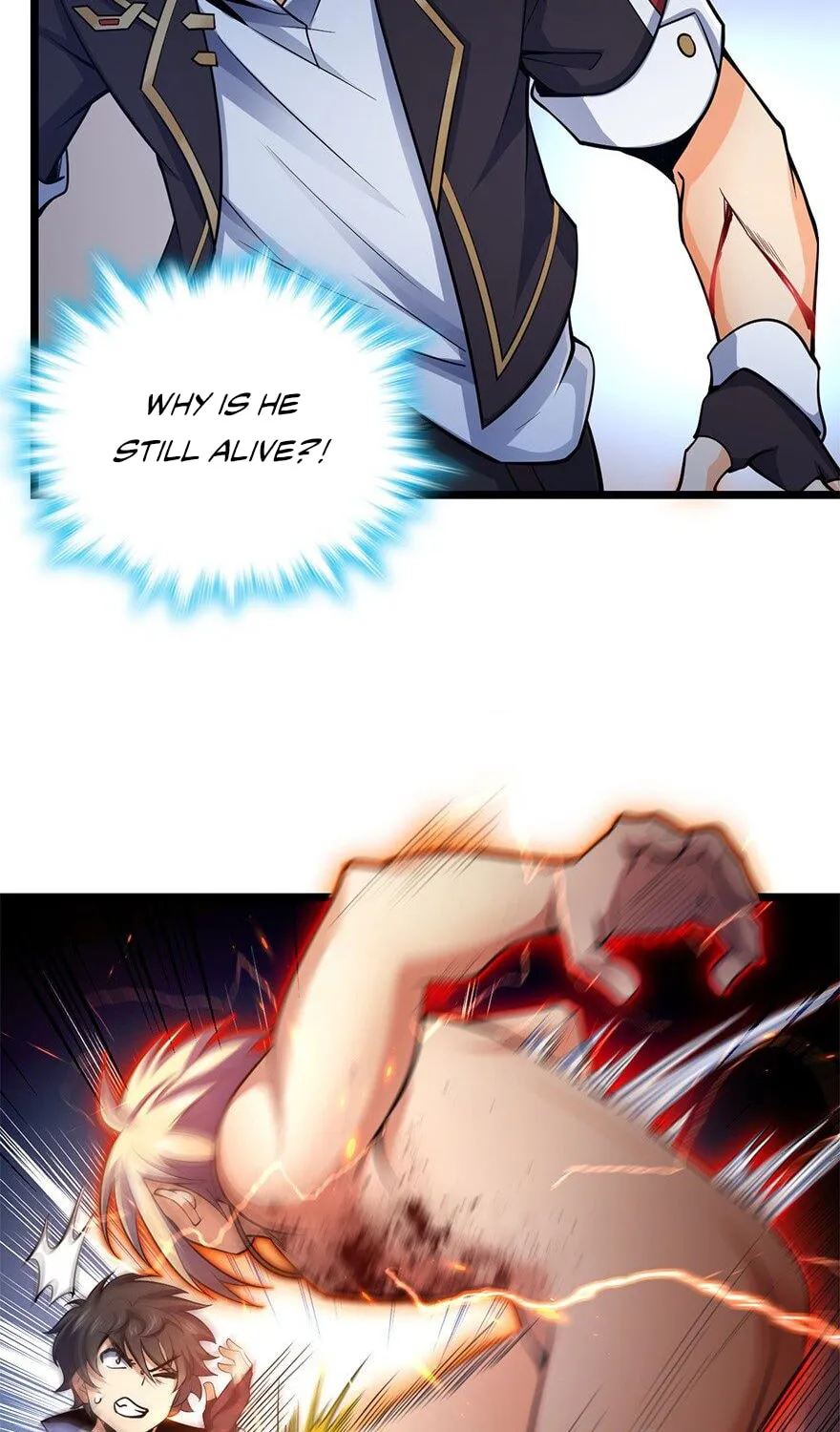 Read Spare Me, Great Lord! (Colored) (en) Manga Online