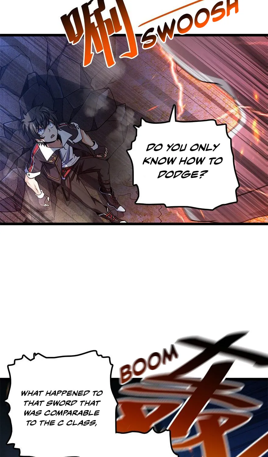 Read Spare Me, Great Lord! (Colored) (en) Manga Online