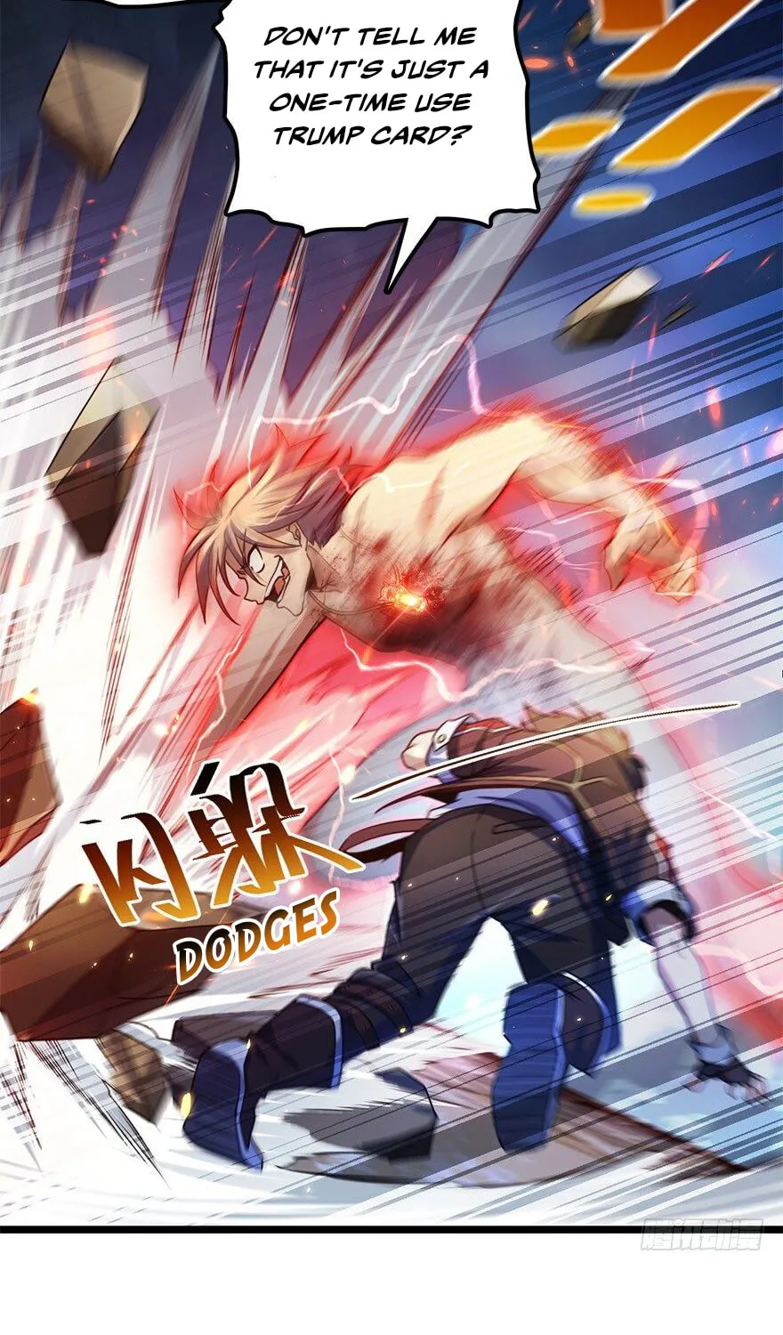 Read Spare Me, Great Lord! (Colored) (en) Manga Online