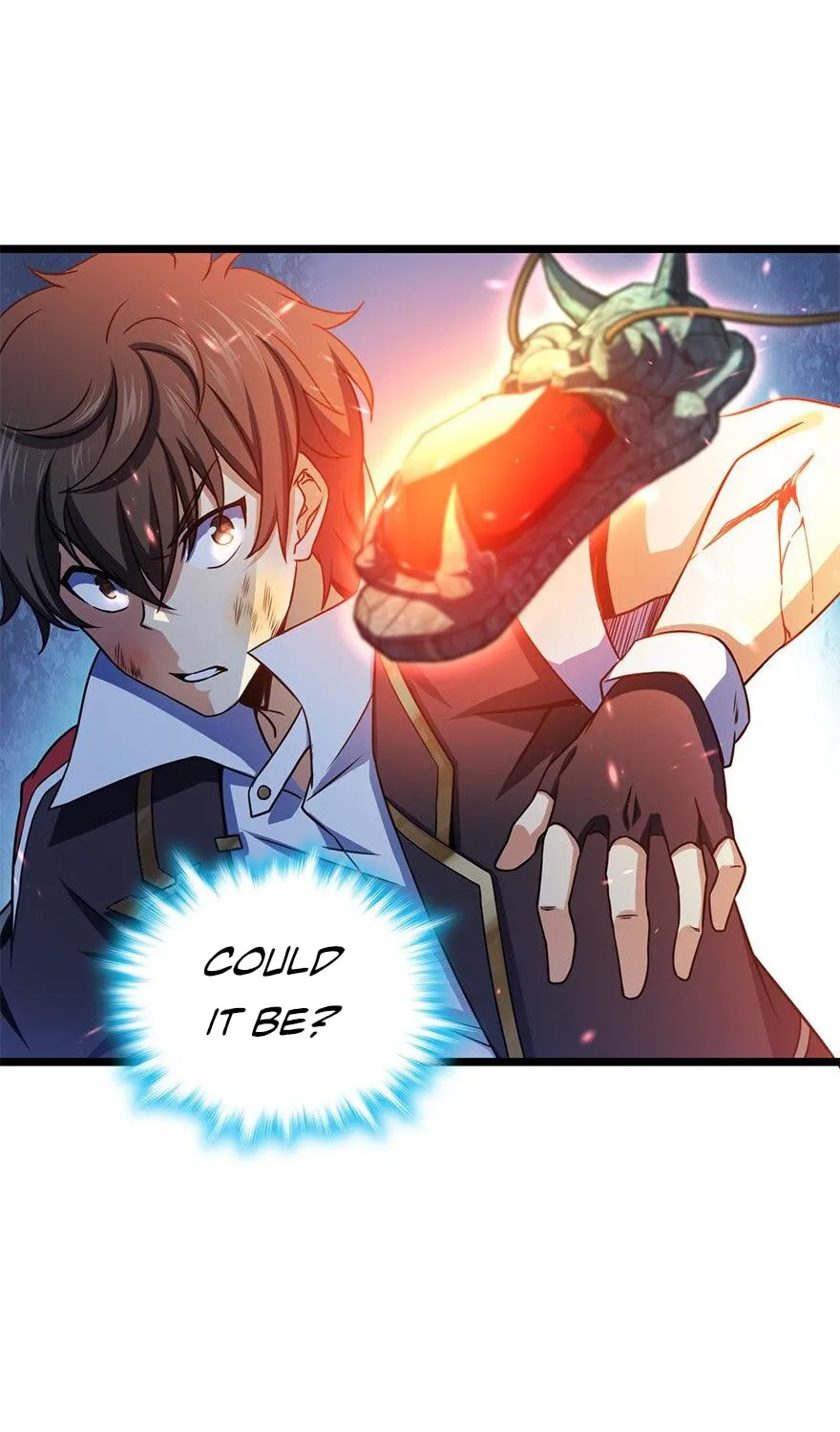 Read Spare Me, Great Lord! (Colored) (en) Manga Online