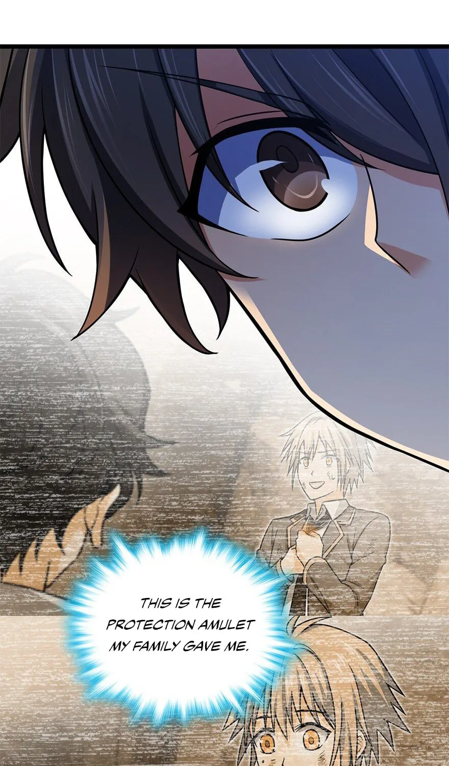 Read Spare Me, Great Lord! (Colored) (en) Manga Online