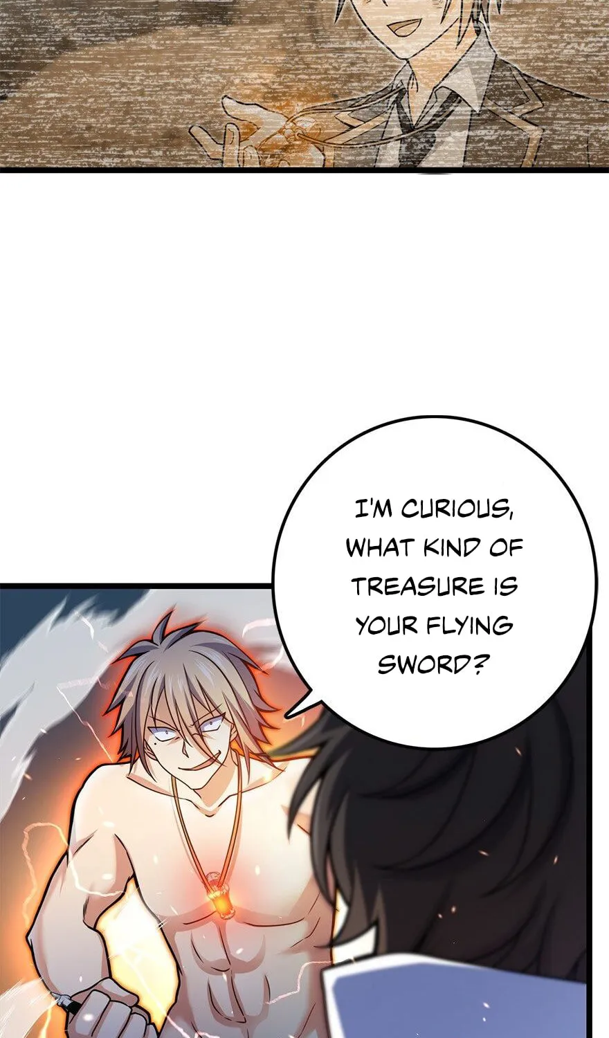 Read Spare Me, Great Lord! (Colored) (en) Manga Online