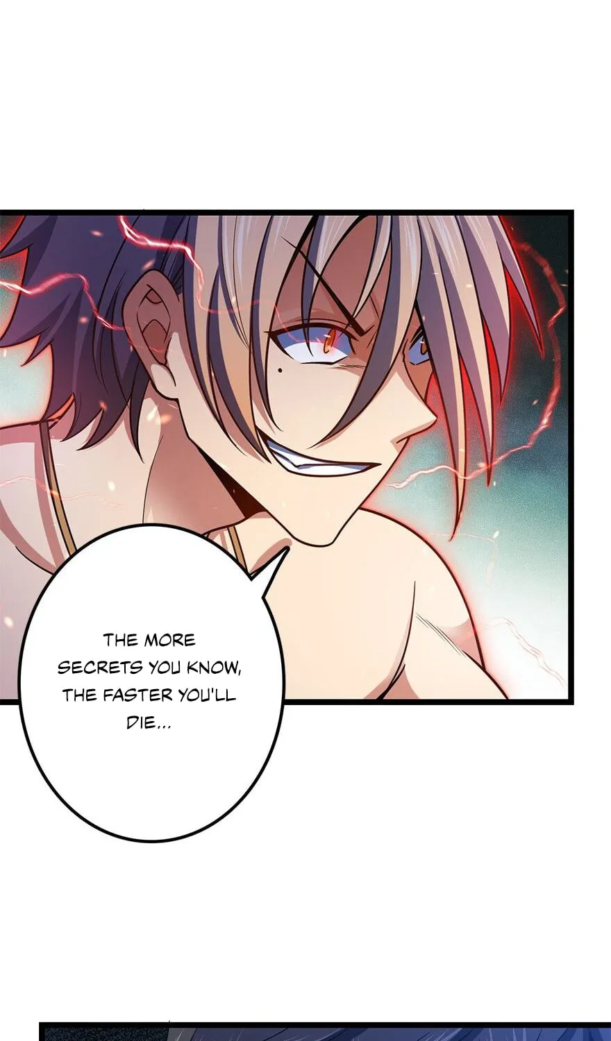 Read Spare Me, Great Lord! (Colored) (en) Manga Online