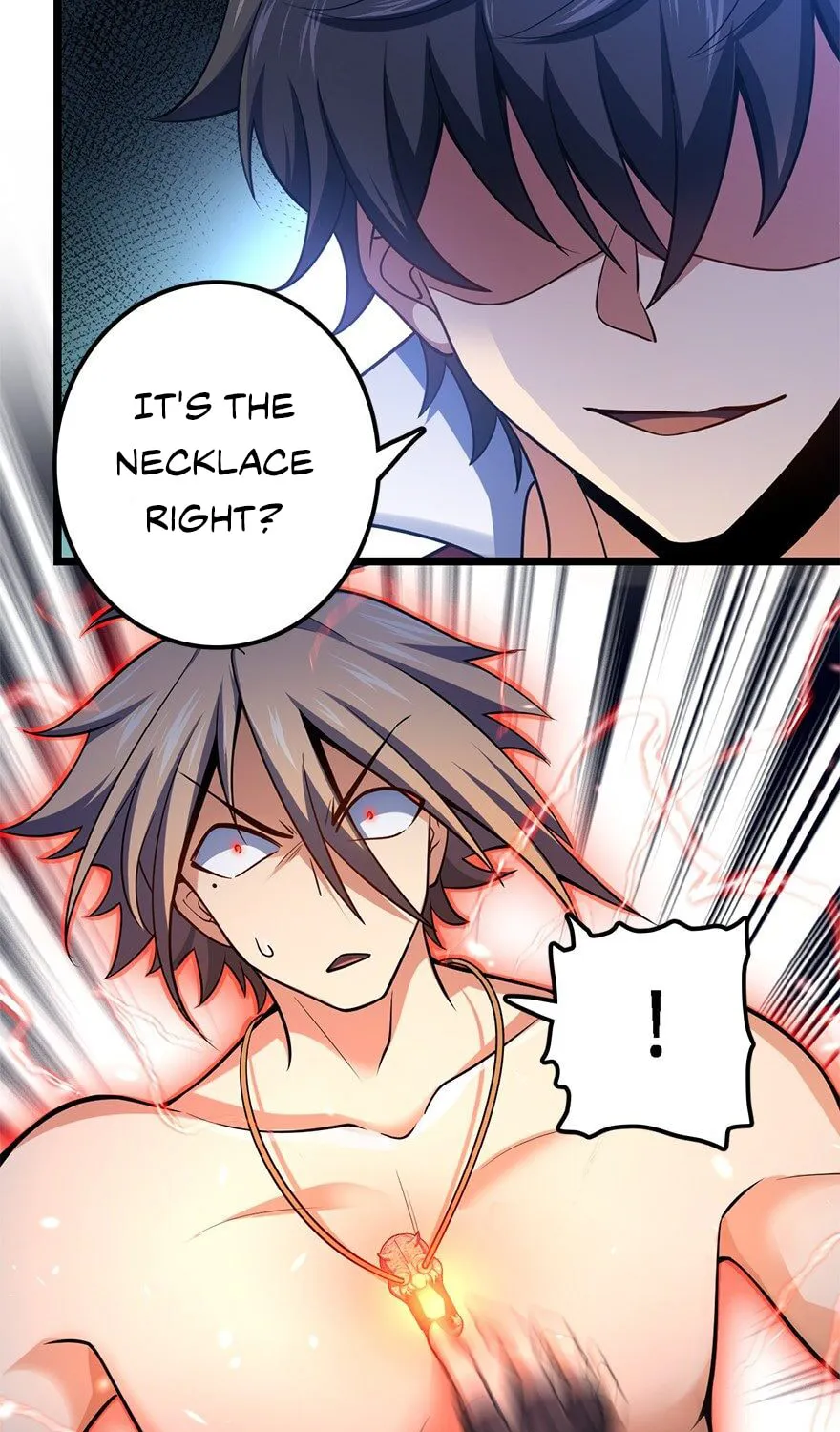 Read Spare Me, Great Lord! (Colored) (en) Manga Online