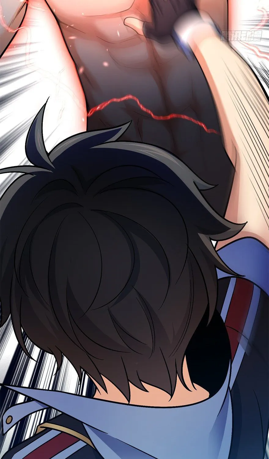 Read Spare Me, Great Lord! (Colored) (en) Manga Online