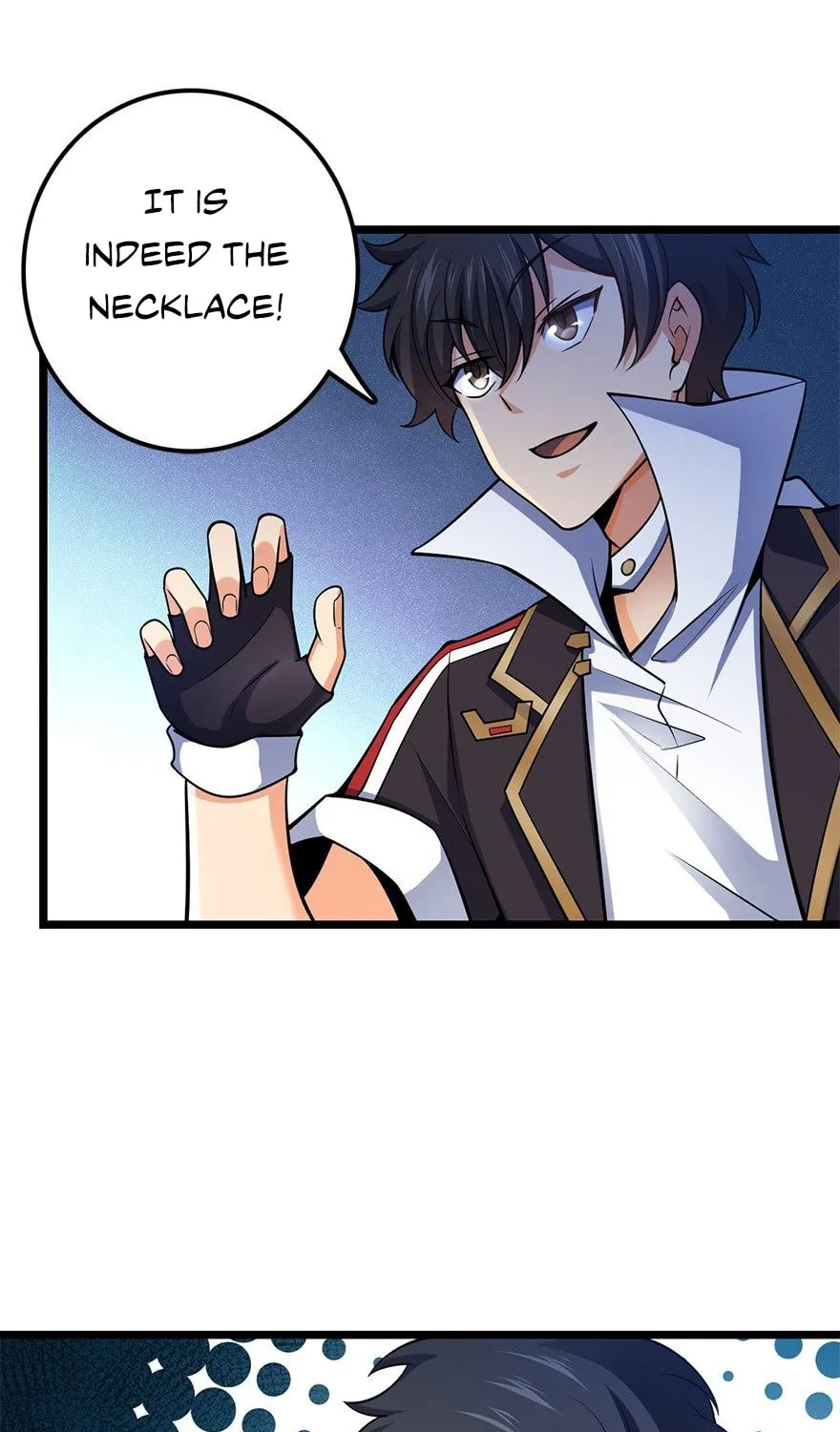 Read Spare Me, Great Lord! (Colored) (en) Manga Online