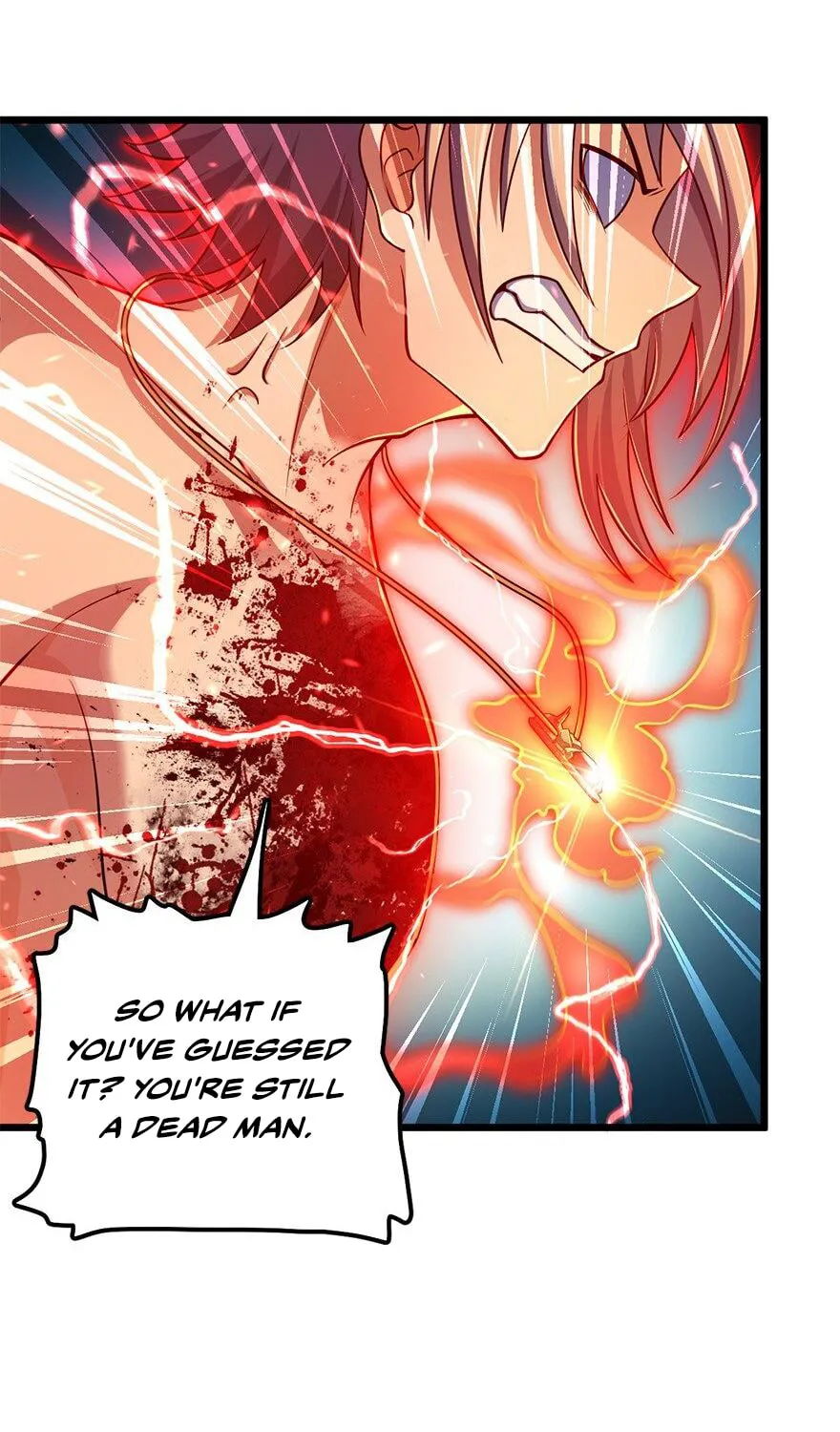 Read Spare Me, Great Lord! (Colored) (en) Manga Online