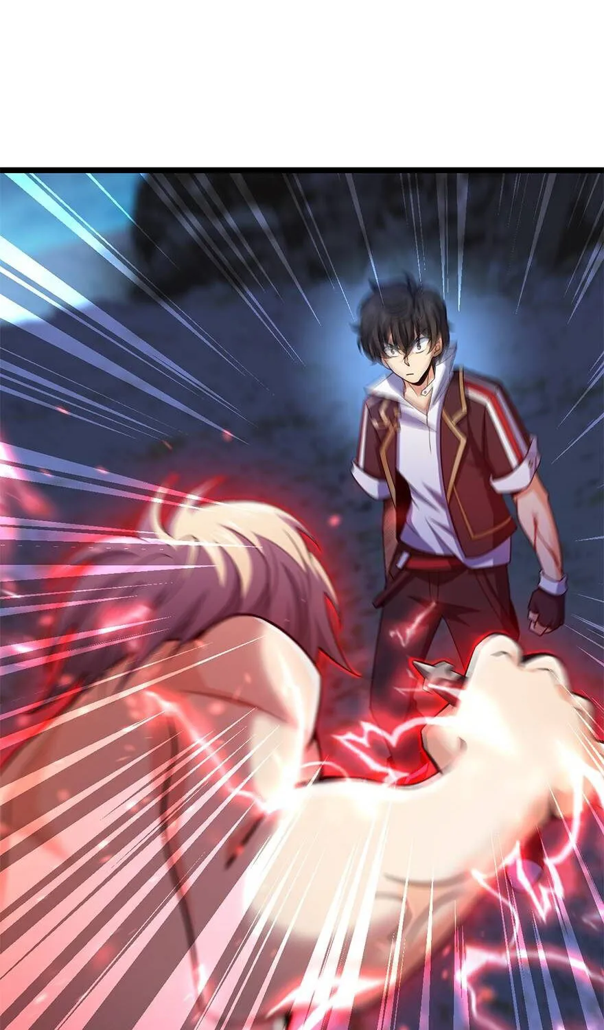 Read Spare Me, Great Lord! (Colored) (en) Manga Online