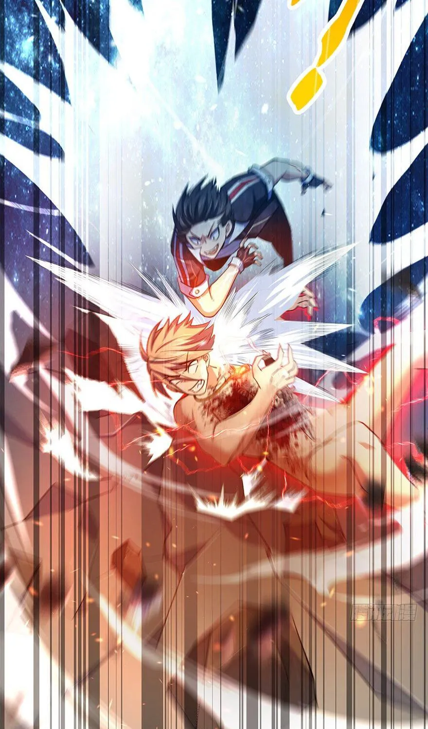 Read Spare Me, Great Lord! (Colored) (en) Manga Online