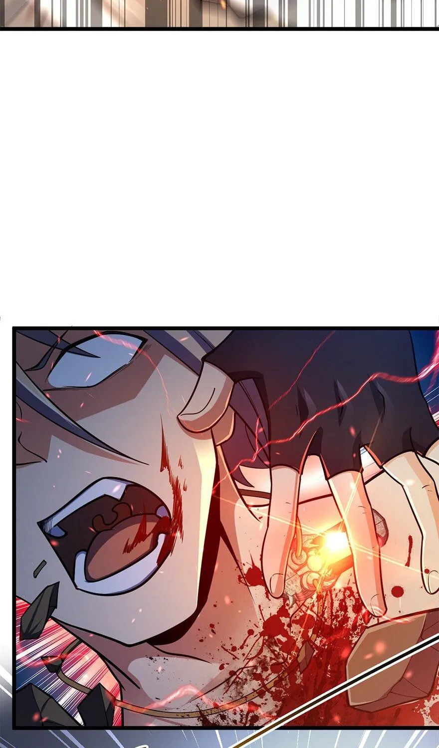 Read Spare Me, Great Lord! (Colored) (en) Manga Online