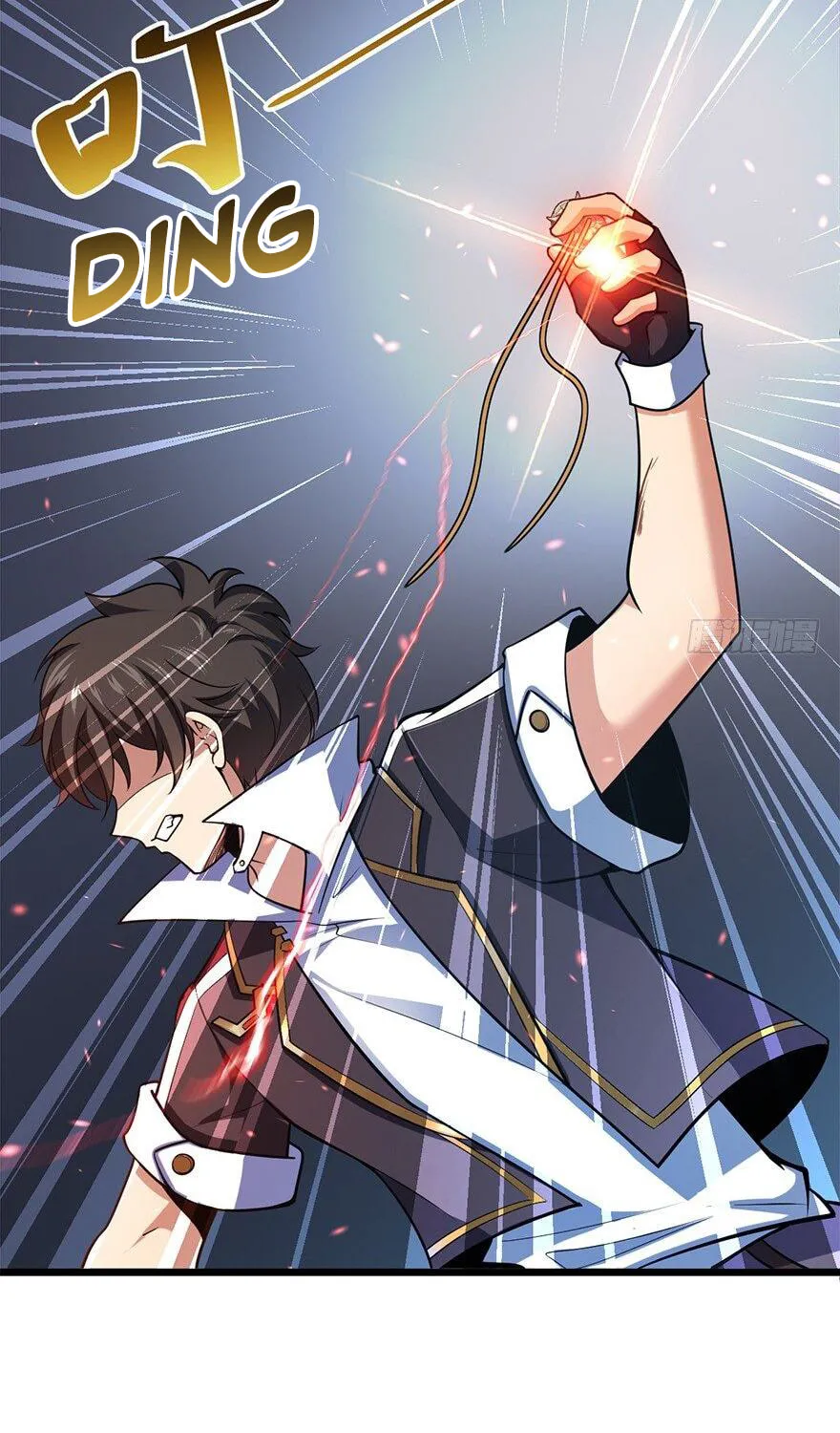 Read Spare Me, Great Lord! (Colored) (en) Manga Online