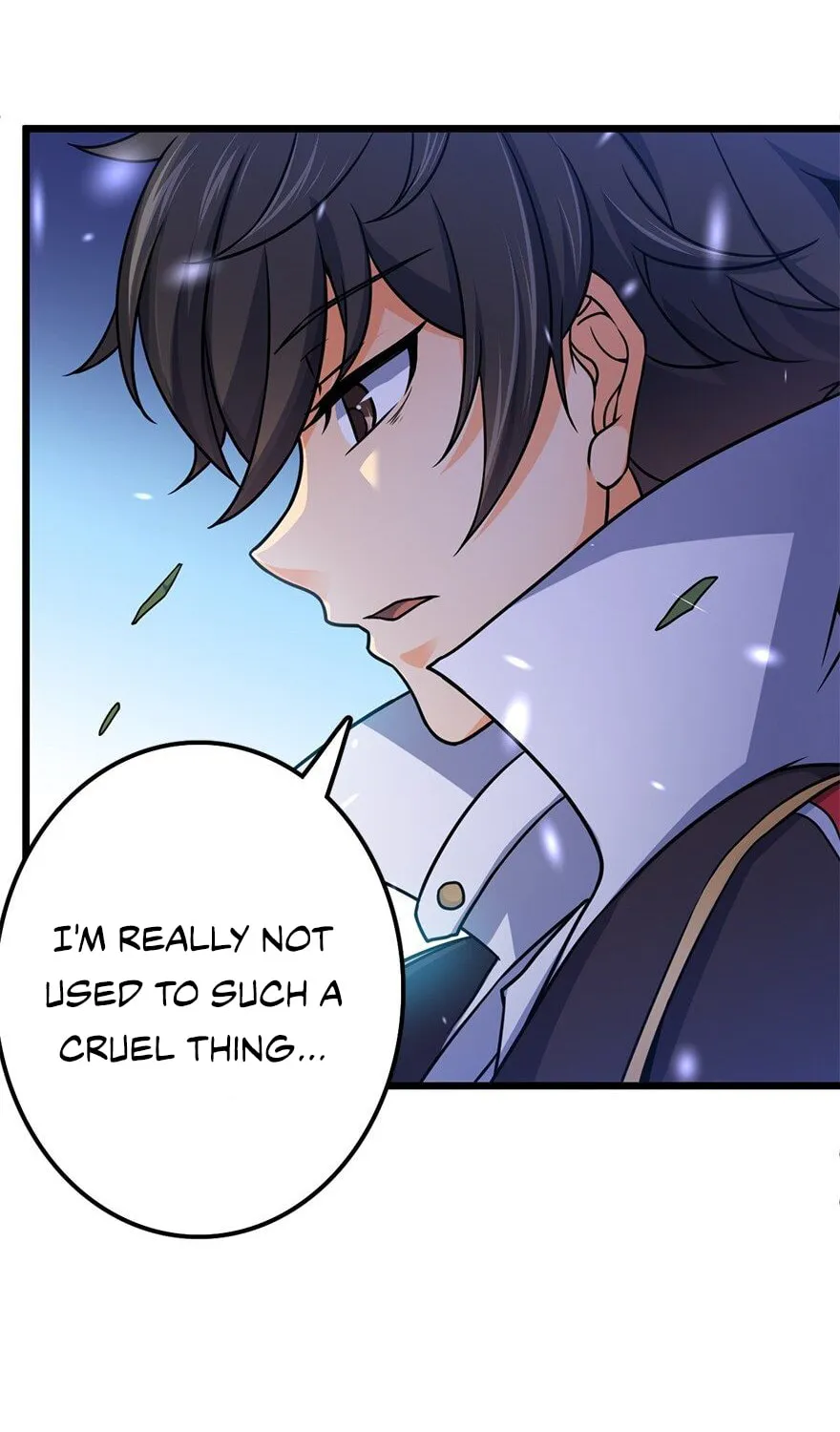 Read Spare Me, Great Lord! (Colored) (en) Manga Online