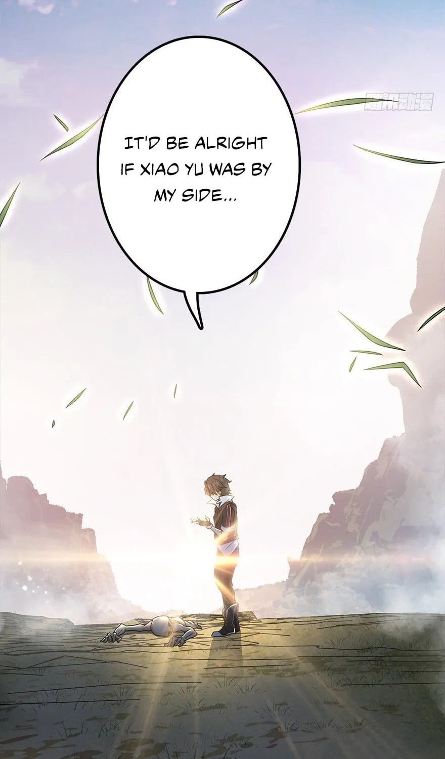 Read Spare Me, Great Lord! (Colored) (en) Manga Online